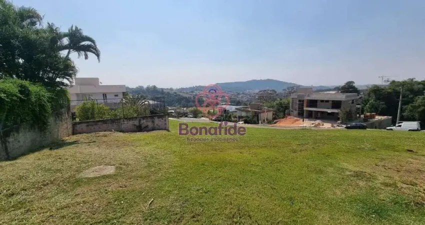 Terreno residencial à venda, dos medeiros, jundiaí - te0254.