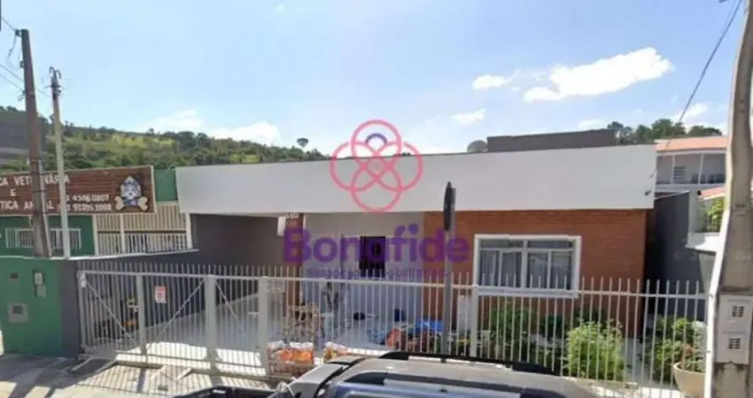 Casa residencial à venda, jardim liberdade, jundiaí - ca0684.