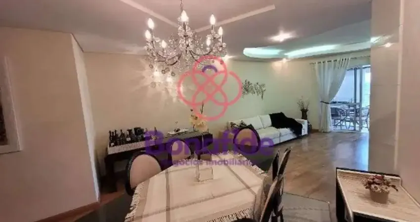 Apartamento residencial à venda, jardim bonfiglioli, jundiaí - ap0308.