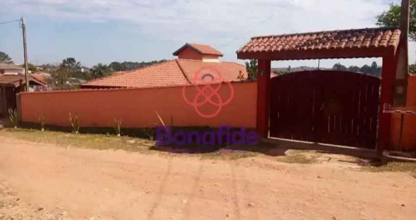 Chácara residencial à venda, glebas, franco da rocha - ch0074.