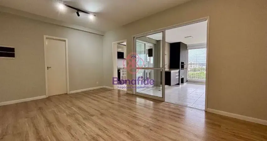 Apartamento com 3 dormitórios à venda, 92 m² por r$ 1.100.000,00 - jardim ana maria - jundiaí/sp