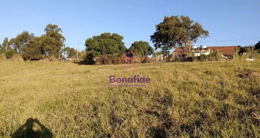 Terreno à venda, 1000 m² por r$ 125.000,00 - champirra - jundiaí/sp