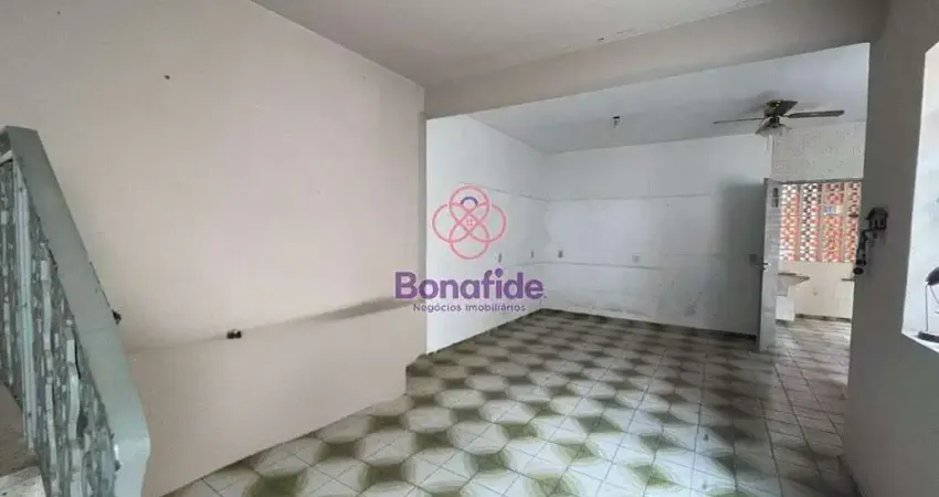 Casa com 3 quartos à venda na Rua Bom Jesus de Pirapora, Vila Vianelo, Jundiaí