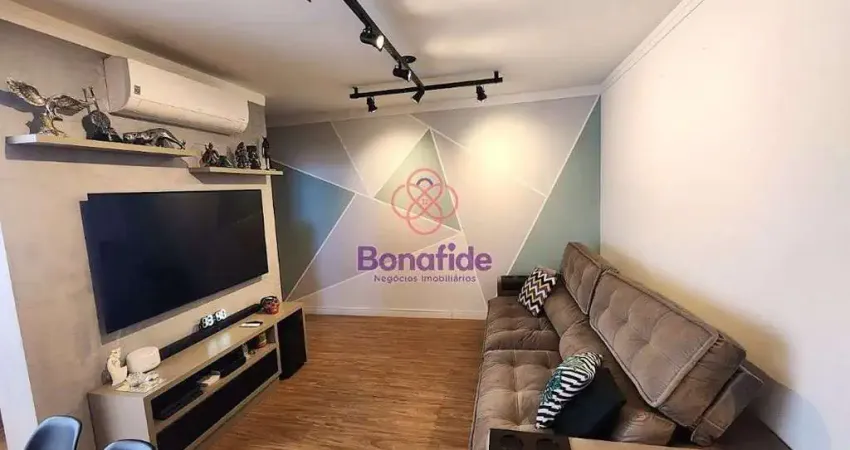 Apartamento residencial à venda, bosque dos jacarandás, jundiaí - ap0292.