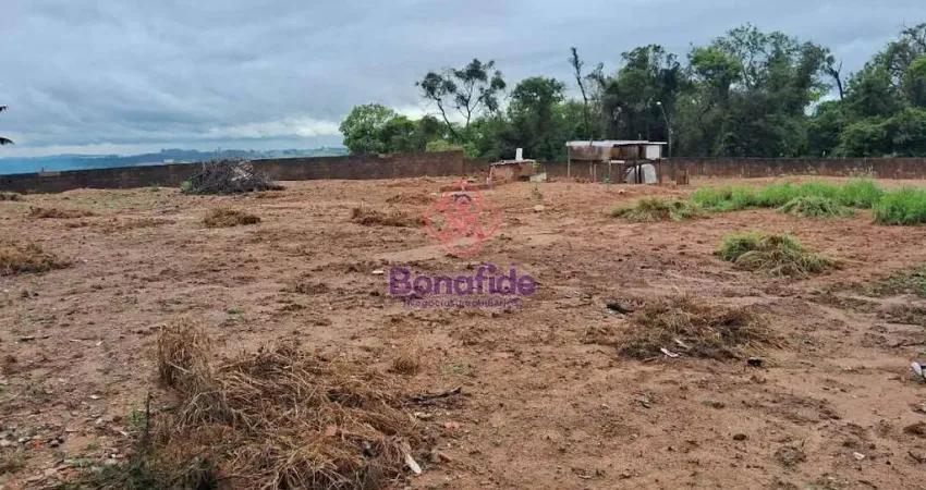 Terreno residencial à venda, jardim das tulipas, jundiaí - te0240.