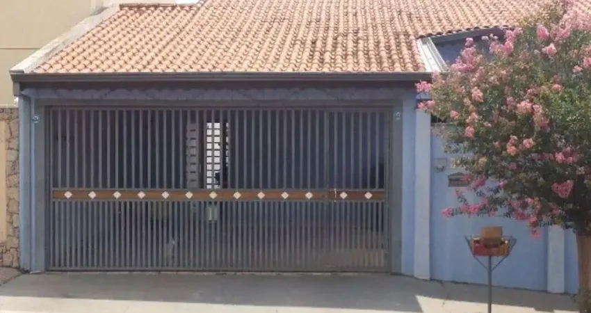 Casa residencial à venda, parque cidade jardim, jundiaí - ca0651.