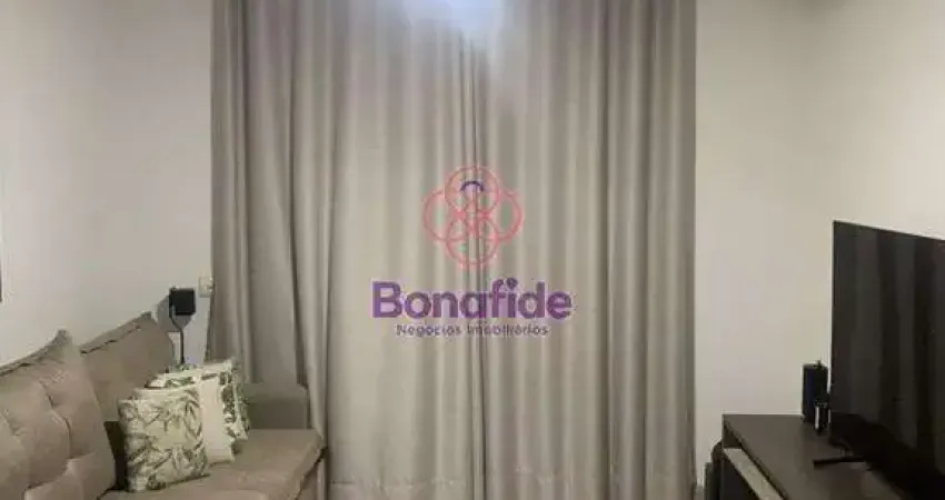 Casa residencial à venda, parque recanto do parrilho, jundiaí - ca0639.