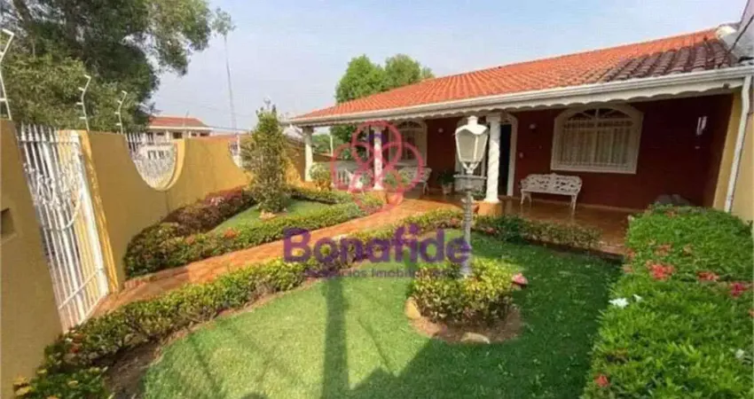 Casa residencial à venda, vila almeida, indaiatuba - ca0637.