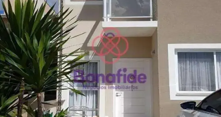 Casa residencial à venda, jardim florestal, jundiaí - ca0636.