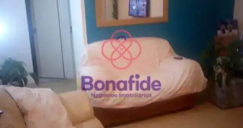 Apartamento residencial à venda, parque residencial eloy chaves, jundiaí - ap0268.