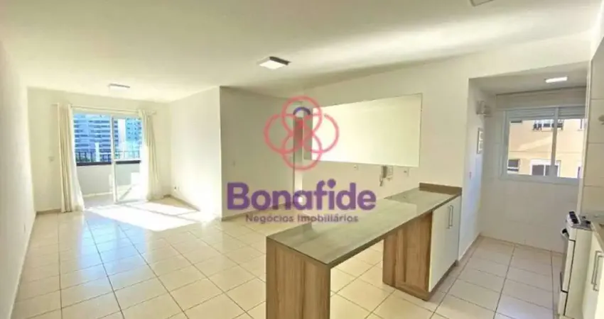 Apartamento residencial à venda, jardim carlos gomes, jundiaí - ap0263.