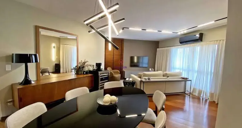 Apartamento residencial à venda, vila virgínia, jundiaí - ap0256.