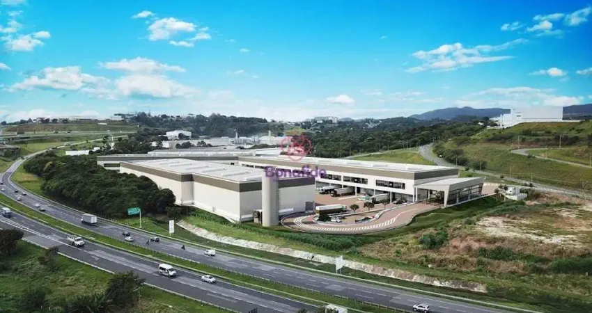 Galpão comercial para venda e locação, aeroporto, jundiaí - ga0170.