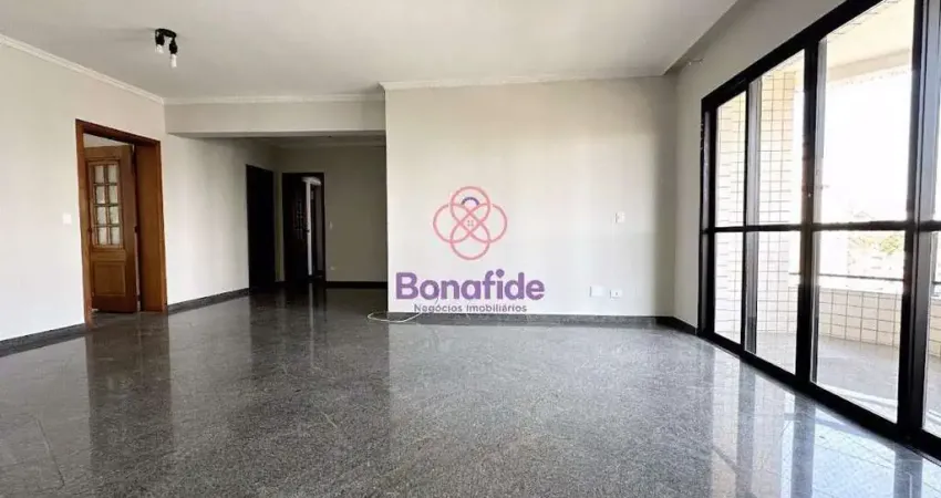 Apartamento residencial à venda, centro, jundiaí - ap0253.