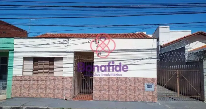 Casa com 2 quartos à venda na Rua Lima, Vila Joana, Jundiaí