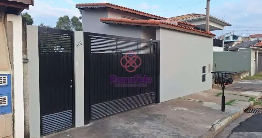 Casa residencial à venda, jardim celeste, jundiaí - ca0613.