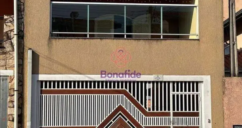 Casa com 3 dormitórios à venda, 125 m² por r$ 900.000,00 - mirante de jundiaí - jundiaí/sp