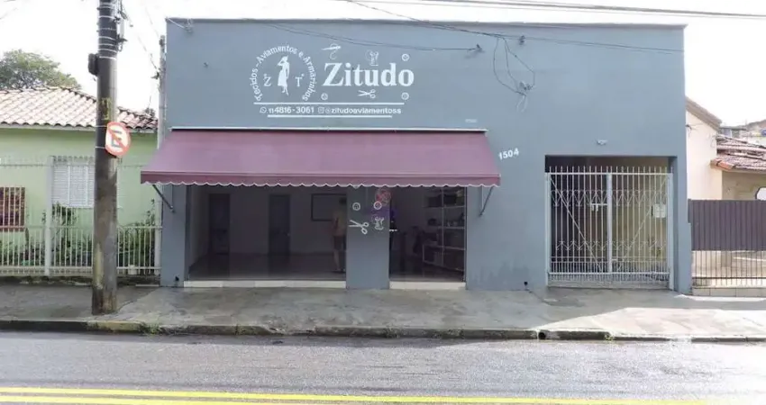 Casa com 2 quartos à venda na Rua Cica, Vila Garcia, Jundiaí