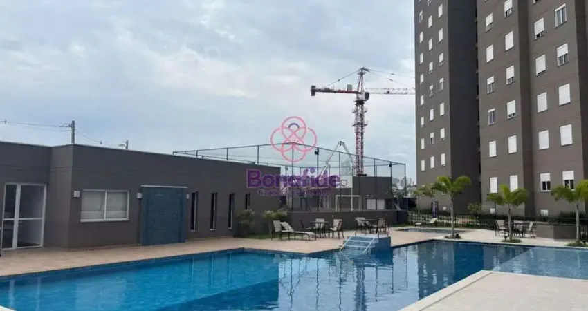 Apartamento residencial à venda, horto florestal, jundiaí - ap0245.