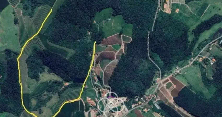 Terreno à venda na Rua Maria Negrine Negro, Ivoturucaia, Jundiaí