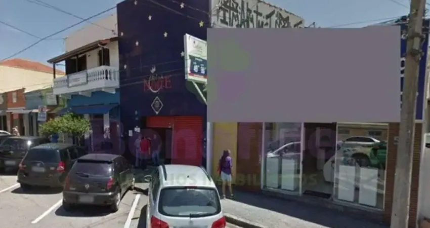 Ponto comercial à venda na Avenida São Paulo, Vila Arens II, Jundiaí