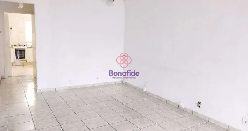 Casa residencial à venda, ponte de campinas, jundiaí - ca0601.