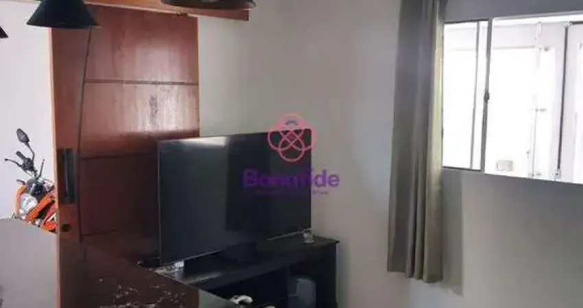 Casa residencial à venda, parque almerinda pereira chaves, jundiaí - ca0599.