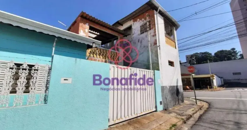 Casa com 3 quartos à venda na Rua Dino, Vila Joana, Jundiaí