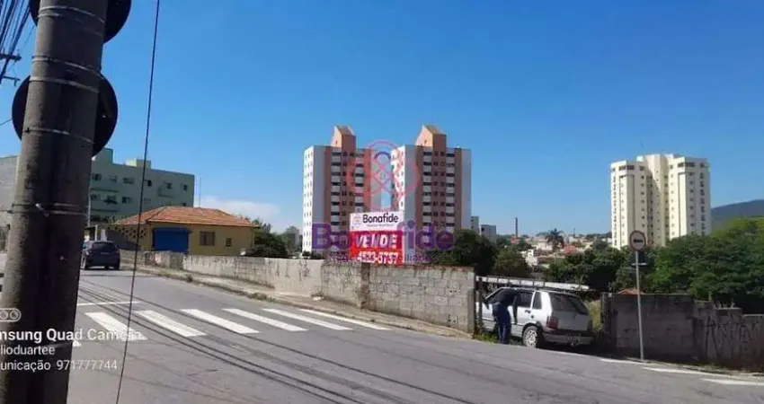 Terreno comercial à venda, vila campos sales, jundiaí - te0221.