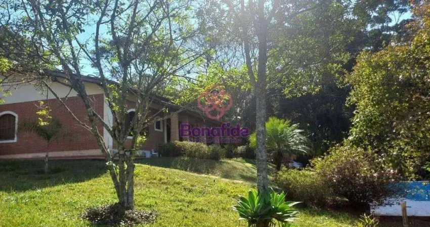 Chácara residencial à venda, glebas, franco da rocha - ch0066.