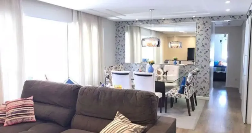 Apartamento residencial à venda, vila arens ii, jundiaí - ap0240.