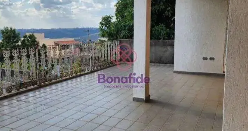 Casa residencial à venda, jardim maria de fátima, várzea paulista - ca0590.