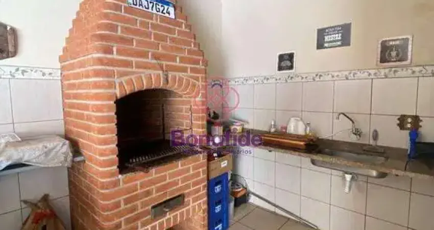 Casa com 3 quartos à venda na Rua Clélia, Vila Joana, Jundiaí