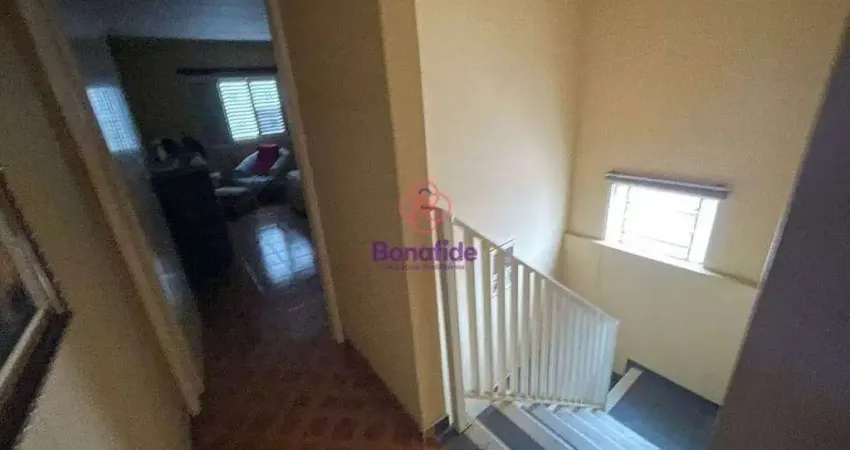 Casa residencial à venda, vila castelo branco, indaiatuba - ca0581.