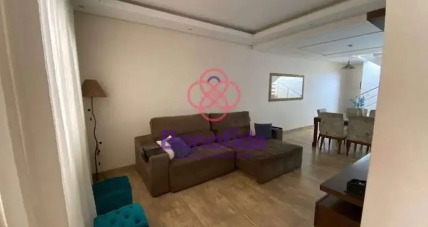 Casa com 4 quartos à venda na Rua Santa Brigida, Jardim Primavera, Itupeva