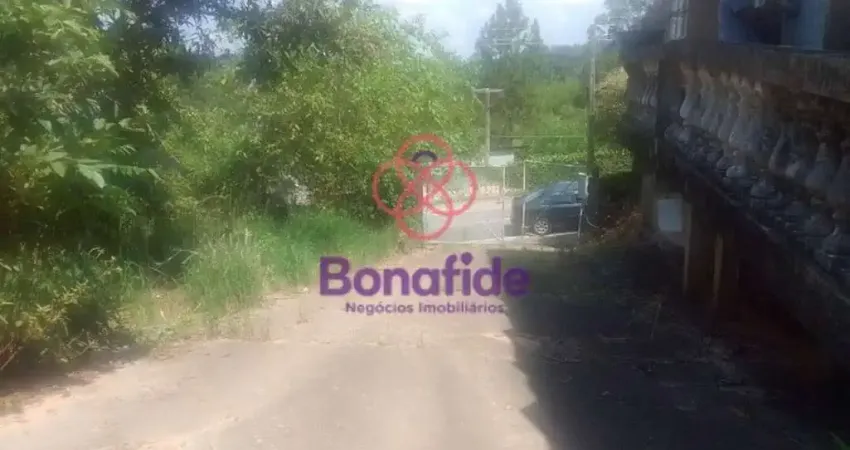 Casa residencial à venda, parque são francisco, itatiba - ca0569.