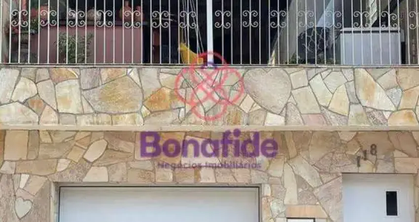 Casa residencial à venda, região central, caieiras - ca0566.