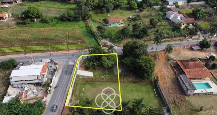 Terreno residencial à venda, ivoturucaia, jundiaí - te0208.