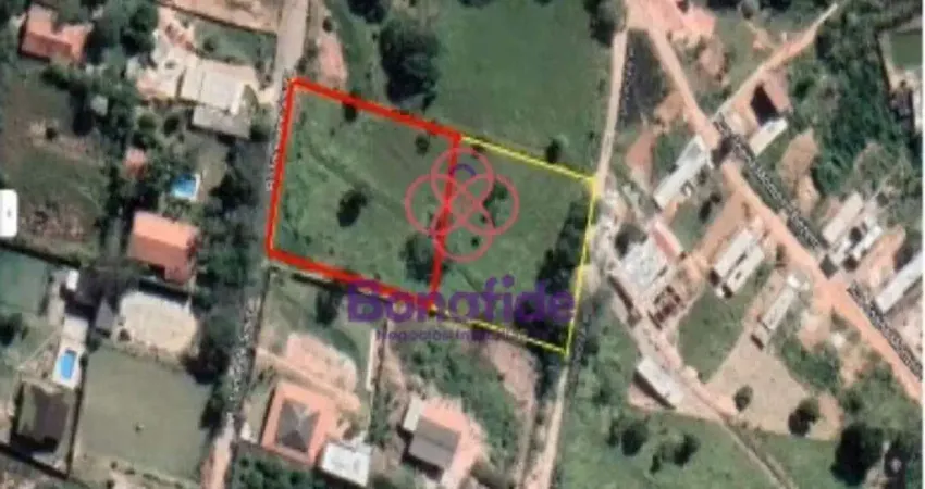 Terreno residencial à venda, outeiro das paineiras (botujuru), campo limpo paulista - te0205.