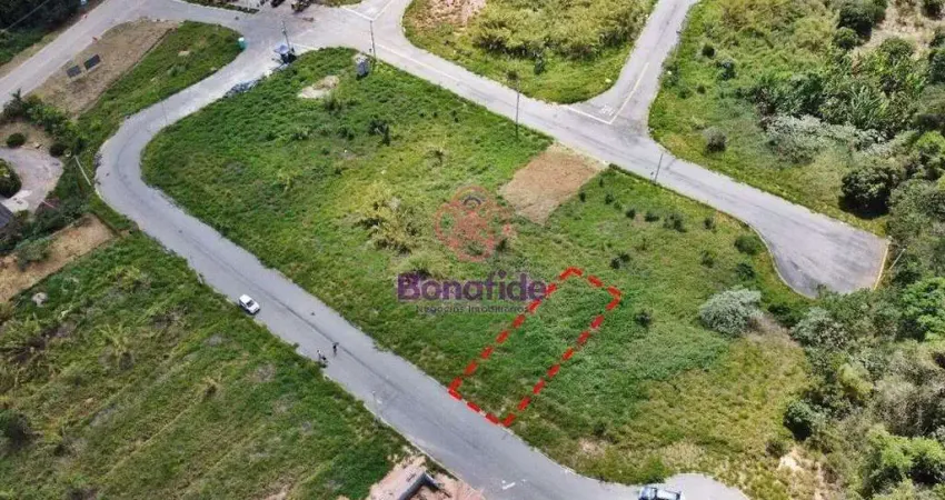 Terreno residencial à venda, tijuco preto, jundiaí - te0204.