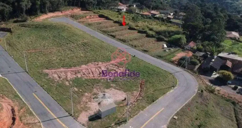 Terreno residencial à venda, tijuco preto, jundiaí - te0203.