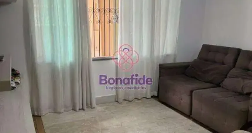 Casa com 3 dormitórios à venda, 175 m² por r$ 800.000,00 - jardim itália - jundiaí/sp