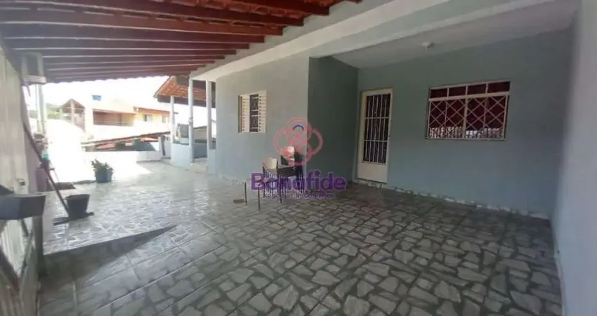 Casa com 3 dormitórios à venda, 199 m² por r$ 692.000,00 - cidade nova ii - várzea paulista/sp