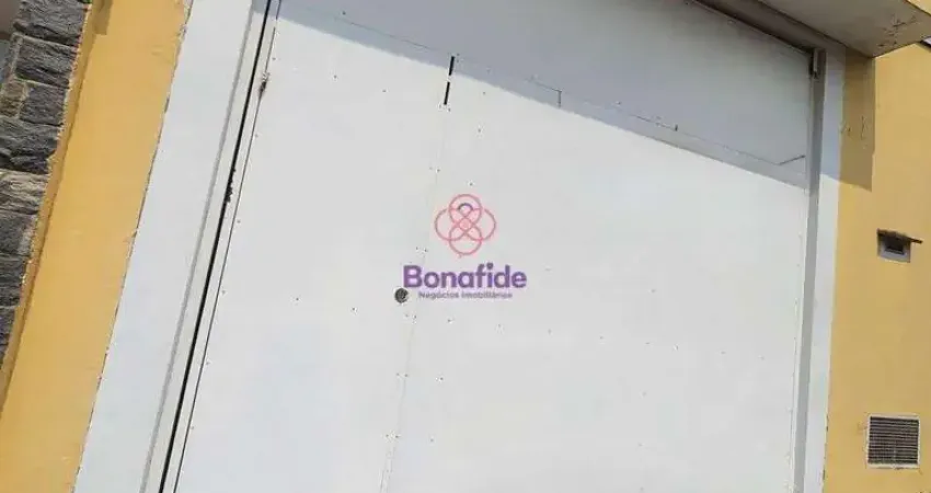 Casa residencial à venda, vila progresso, jundiaí - ca0536.