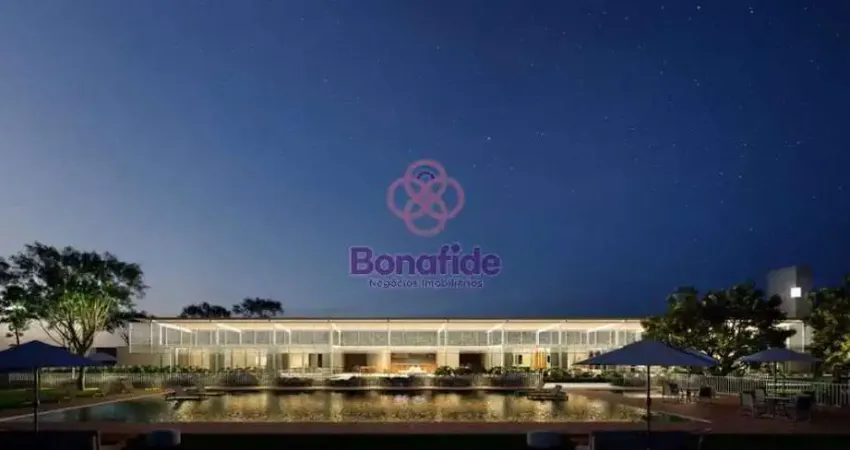 Terreno residencial à venda, loteamento residencial pedra alta (sousas), campinas - te0194.