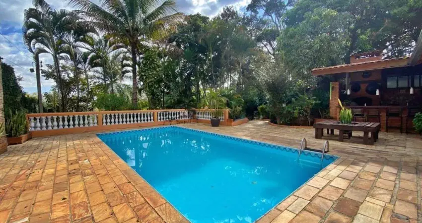 Chácara para venda localizada no bairro cafezal ii, na cidade de itupeva/sp.