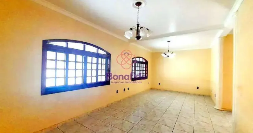 Casa com 4 quartos à venda na Rua Bruno Trevisan, Jardim Tannus, Jundiaí