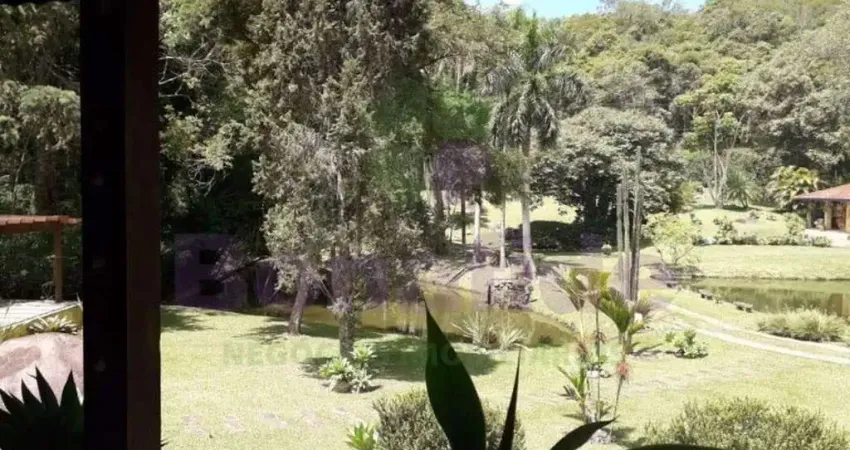 Chácara / sítio com 4 quartos à venda na Avenida Paulo Ferraz dos Reis, Santa Clara, Jundiaí