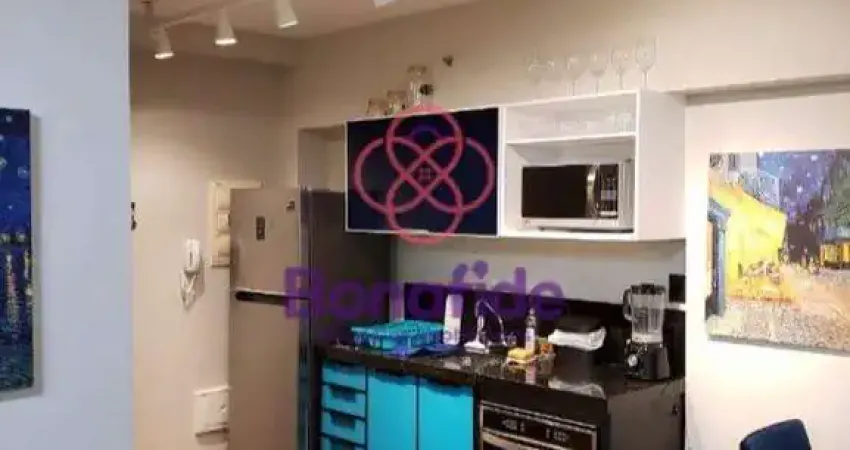 Apartamento residencial à venda, centro, jundiaí - ap0209.