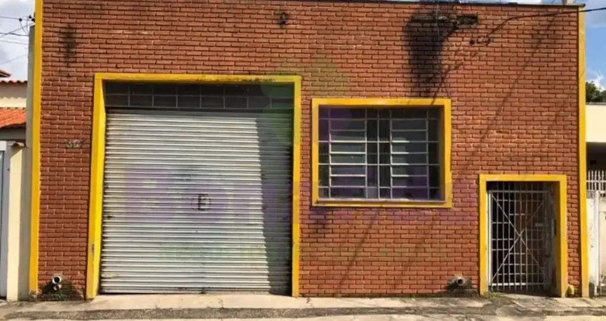 Ponto comercial à venda na Rua João Scabin, Vila Vianelo, Jundiaí